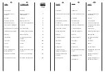 Предварительный просмотр 3 страницы Hoover HNWS 6125 User Instructions