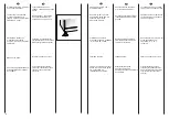 Preview for 11 page of Hoover HNWS 6125 User Instructions