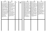 Preview for 16 page of Hoover HNWS 6125 User Instructions