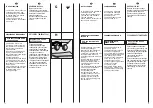 Preview for 17 page of Hoover HNWS 6125 User Instructions