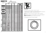 Preview for 22 page of Hoover HNWS 6125 User Instructions