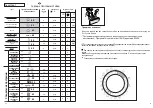 Preview for 23 page of Hoover HNWS 6125 User Instructions