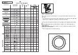 Preview for 25 page of Hoover HNWS 6125 User Instructions