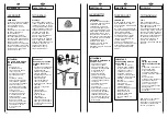 Preview for 32 page of Hoover HNWS 6125 User Instructions