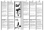 Preview for 44 page of Hoover HNWS 6125 User Instructions