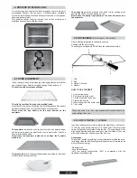 Preview for 4 page of Hoover HOA65VX User Instructions