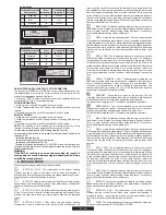 Preview for 7 page of Hoover HOA65VX User Instructions