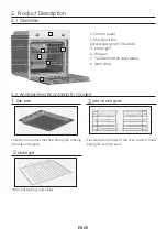 Preview for 8 page of Hoover HOC1151B User Instructions