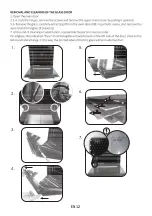 Preview for 12 page of Hoover HOC1151B User Instructions