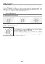 Preview for 21 page of Hoover HOC1151B User Instructions