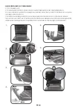 Preview for 36 page of Hoover HOC1151B User Instructions