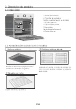 Preview for 46 page of Hoover HOC1151B User Instructions