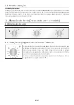 Preview for 47 page of Hoover HOC1151B User Instructions