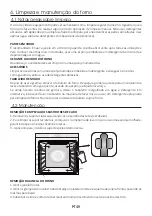 Preview for 49 page of Hoover HOC1151B User Instructions