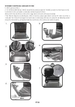 Preview for 50 page of Hoover HOC1151B User Instructions