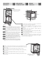 Preview for 76 page of Hoover HOC1151B User Instructions