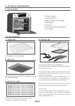 Предварительный просмотр 8 страницы Hoover HOC3158IN User Instructions