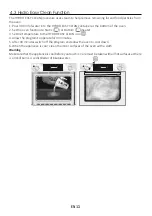 Предварительный просмотр 13 страницы Hoover HOC3158IN User Instructions