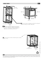 Preview for 16 page of Hoover HOC3B3058IN User Instructions