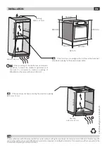 Предварительный просмотр 14 страницы Hoover HOP3150B/E User Instructions