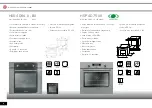 Предварительный просмотр 21 страницы Hoover HOP4063X Service Manual