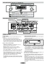 Preview for 5 page of Hoover HOS 558 User Instructions