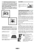 Preview for 27 page of Hoover HOS 558 User Instructions