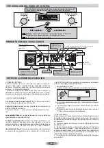 Preview for 29 page of Hoover HOS 558 User Instructions