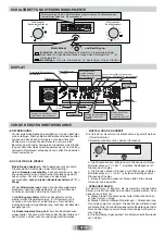 Preview for 45 page of Hoover HOS 558 User Instructions