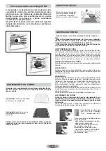 Preview for 51 page of Hoover HOS 558 User Instructions