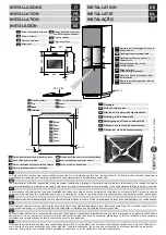 Preview for 58 page of Hoover HOS 558 User Instructions