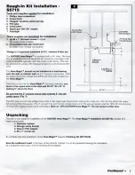 Preview for 5 page of Hoover Hose Magic Owner'S Manual