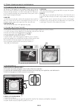 Preview for 8 page of Hoover HOT3161BI User Instructions