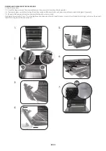 Preview for 9 page of Hoover HOT3161BI User Instructions