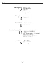 Preview for 12 page of Hoover HOT3161BI User Instructions