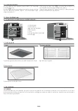 Preview for 14 page of Hoover HOT3161BI User Instructions