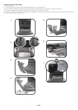 Preview for 18 page of Hoover HOT3161BI User Instructions