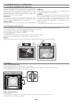 Preview for 28 page of Hoover HOT3161BI User Instructions