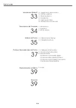 Preview for 32 page of Hoover HOT3161BI User Instructions