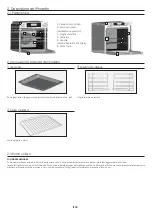 Preview for 34 page of Hoover HOT3161BI User Instructions