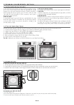 Preview for 46 page of Hoover HOT3161BI User Instructions