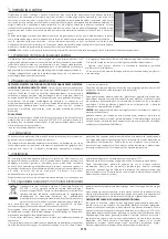 Preview for 51 page of Hoover HOT3161BI User Instructions