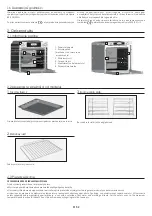 Preview for 52 page of Hoover HOT3161BI User Instructions