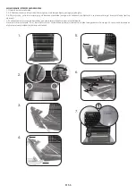 Preview for 56 page of Hoover HOT3161BI User Instructions