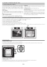 Preview for 64 page of Hoover HOT3161BI User Instructions