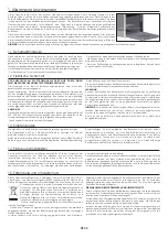 Preview for 69 page of Hoover HOT3161BI User Instructions