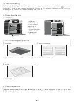 Preview for 70 page of Hoover HOT3161BI User Instructions