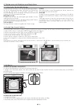 Preview for 73 page of Hoover HOT3161BI User Instructions