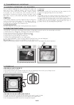 Preview for 82 page of Hoover HOT3161BI User Instructions