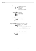 Preview for 86 page of Hoover HOT3161BI User Instructions